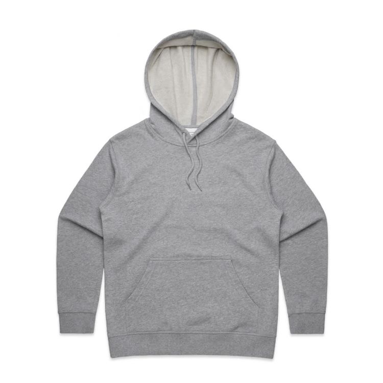 Picture of Wo's Premium Hood