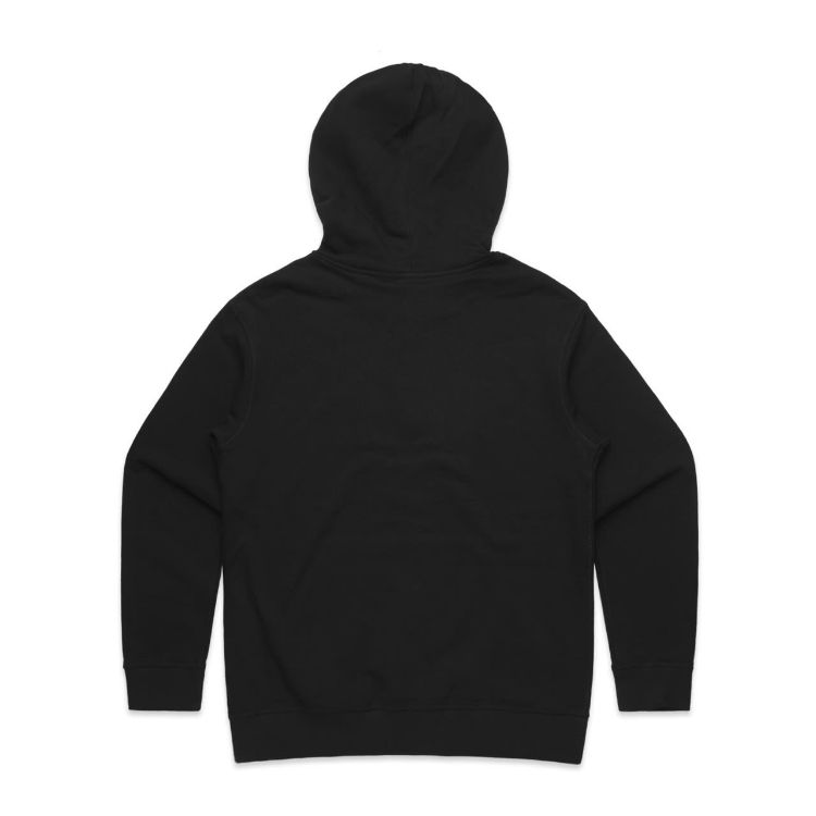 Picture of Wo's Premium Hood