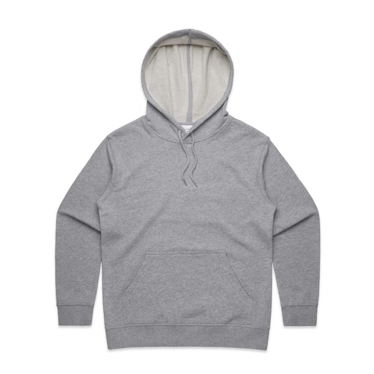 Picture of Wo's Premium Hood