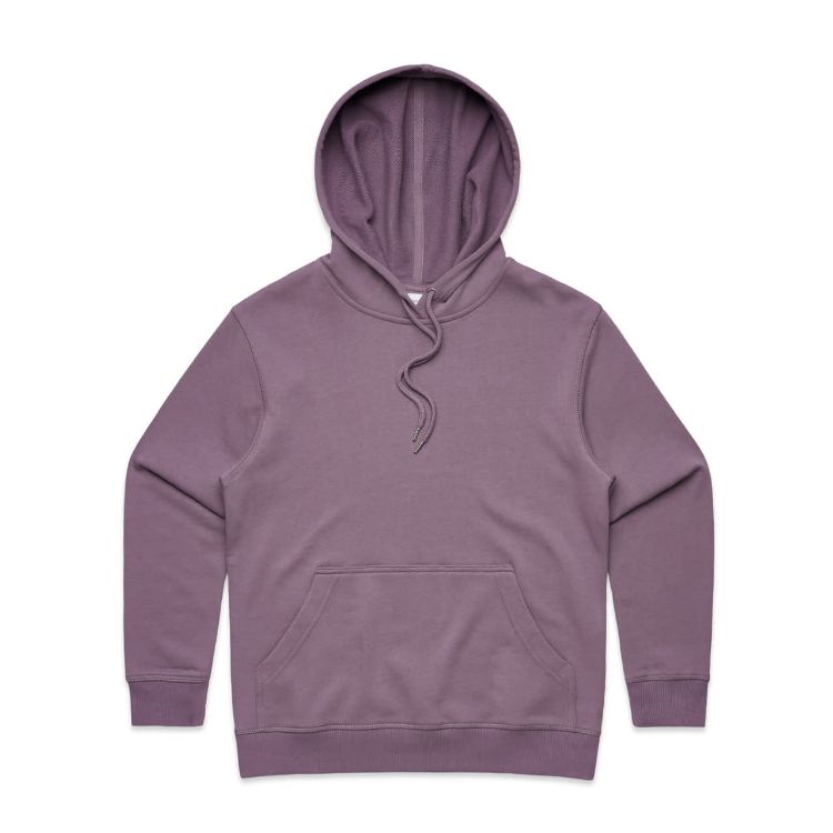 Picture of Wo's Premium Hood