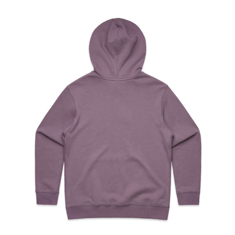 Picture of Wo's Premium Hood