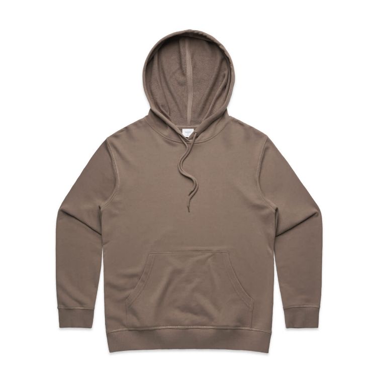 Picture of Wo's Premium Hood