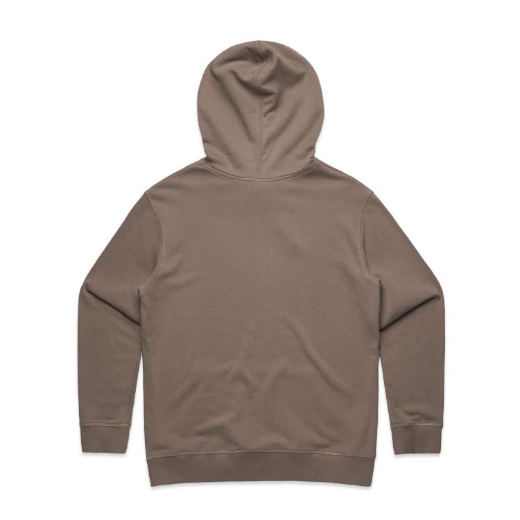 Picture of Wo's Premium Hood