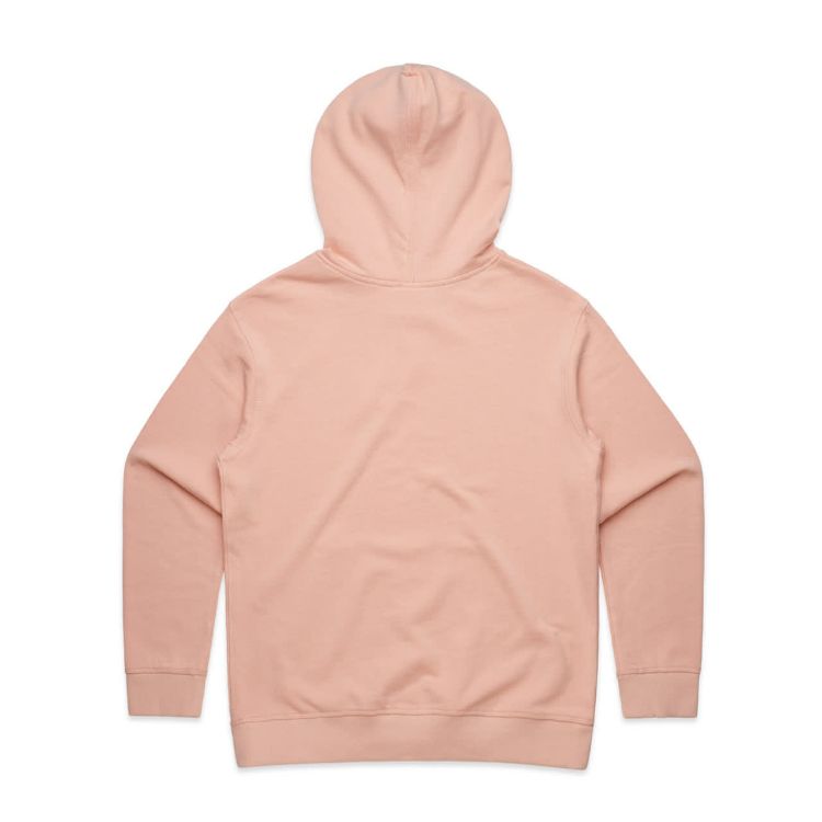 Picture of Wo's Premium Hood