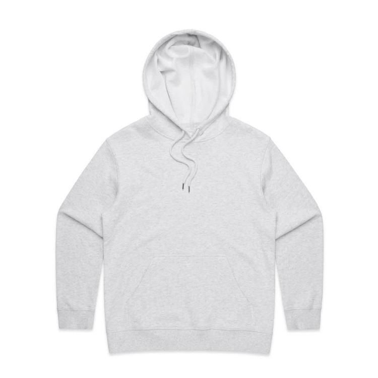 Picture of Wo's Premium Hood