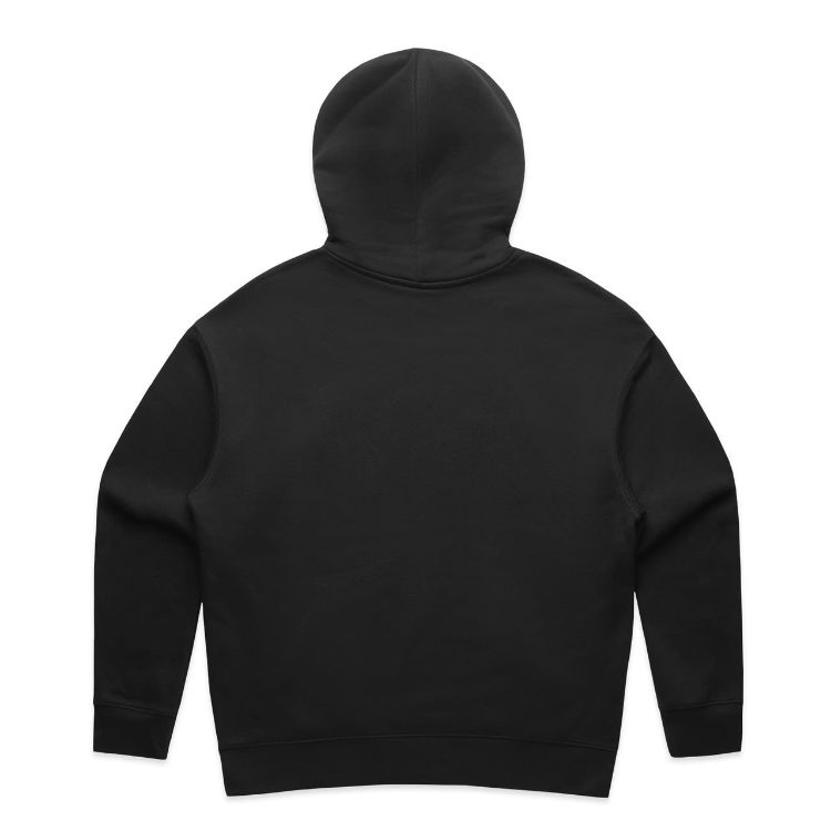 Picture of Wo's Relax Zip Hood
