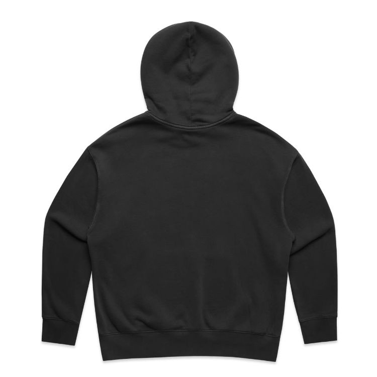 Picture of Wo's Relax Faded Hood