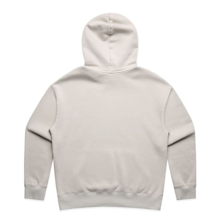 Picture of Wo's Relax Faded Hood