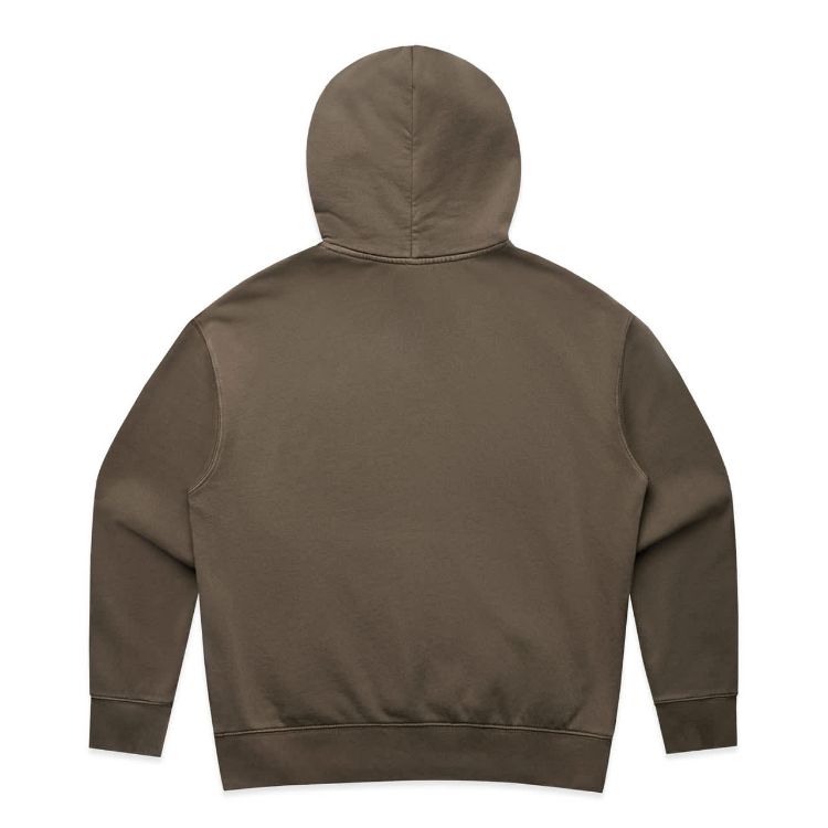 Picture of Wo's Relax Faded Hood