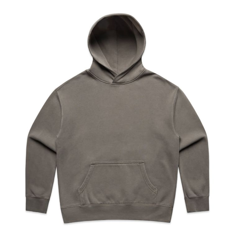 Picture of Wo's Relax Faded Hood