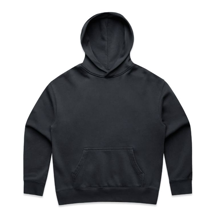 Picture of Wo's Relax Faded Hood
