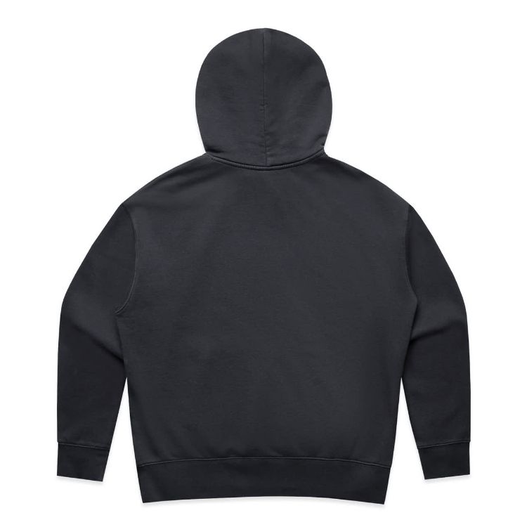 Picture of Wo's Relax Faded Hood