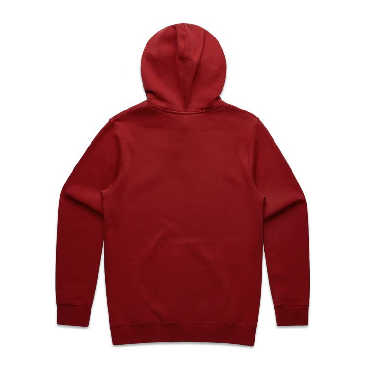 Picture of Stencil Hood