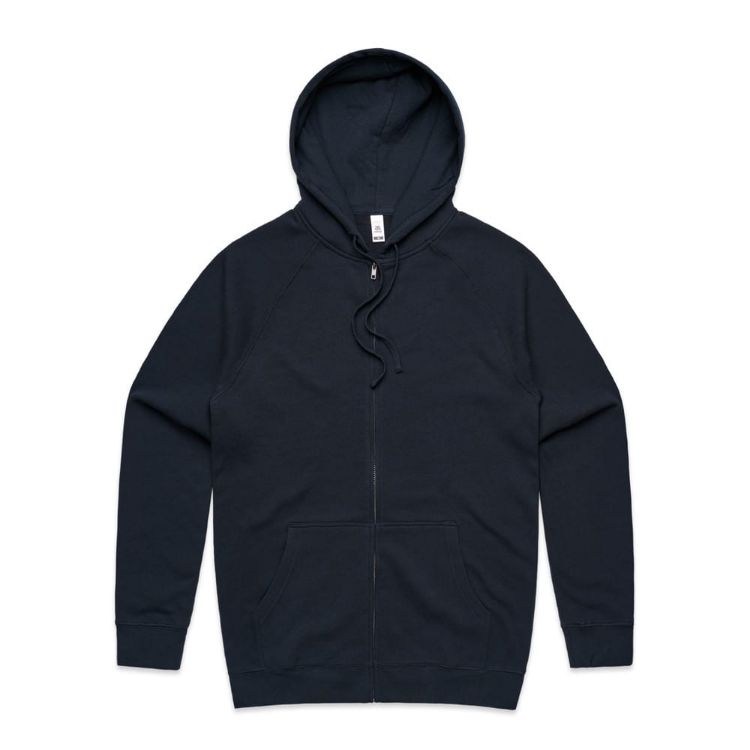Picture of Official Zip Hood