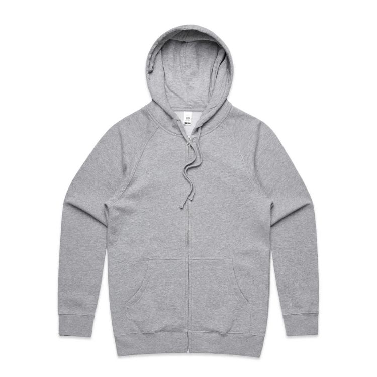 Picture of Official Zip Hood