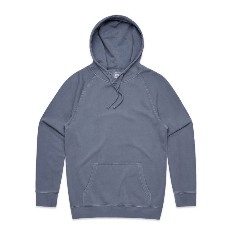 Picture of Faded Hood