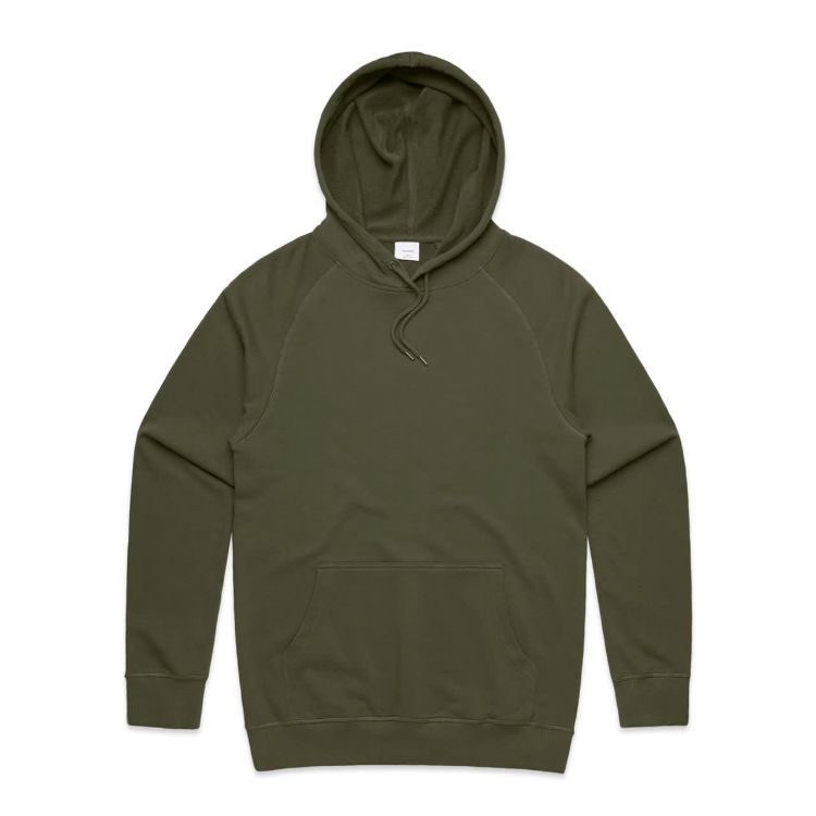Picture of Premium Hood