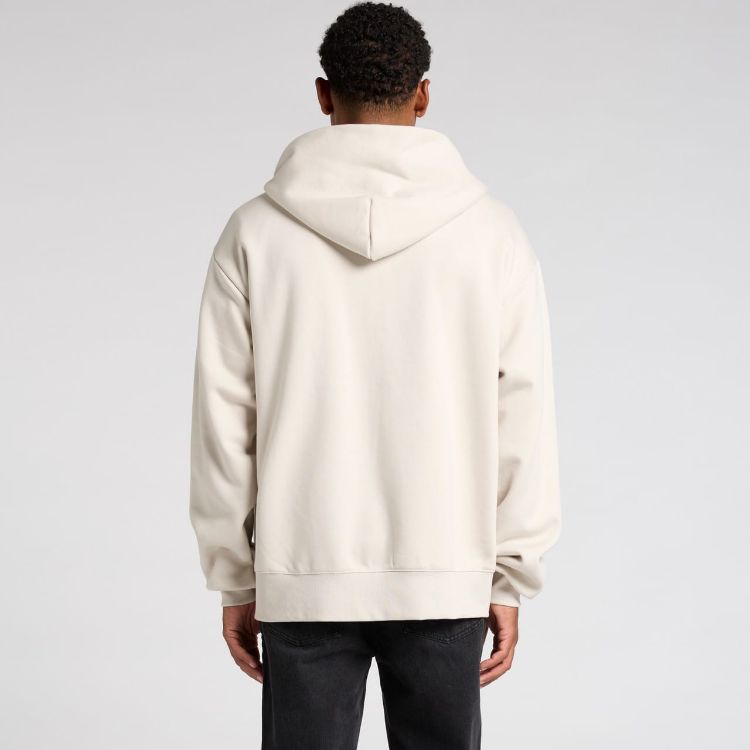 Picture of Heavy Zip Hood