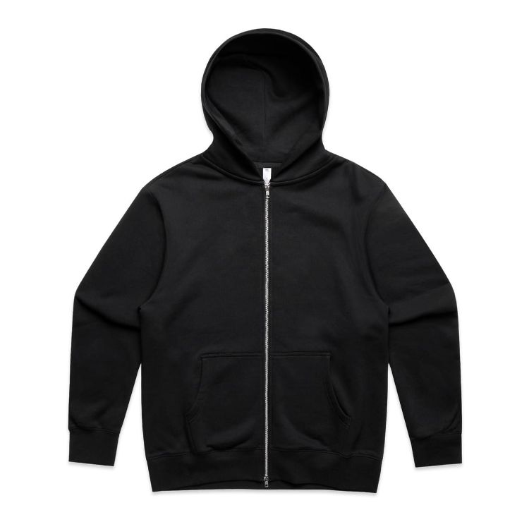 Picture of Heavy Zip Hood
