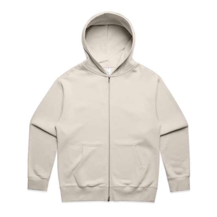 Picture of Heavy Zip Hood