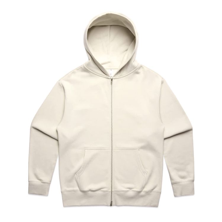 Picture of Heavy Zip Hood