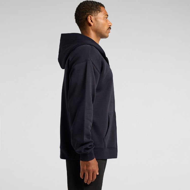 Picture of Relax Zip Hood