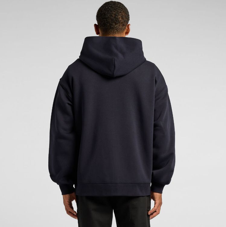 Picture of Relax Zip Hood