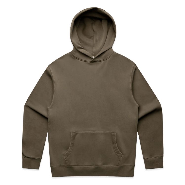 Picture of Relax Faded Hood
