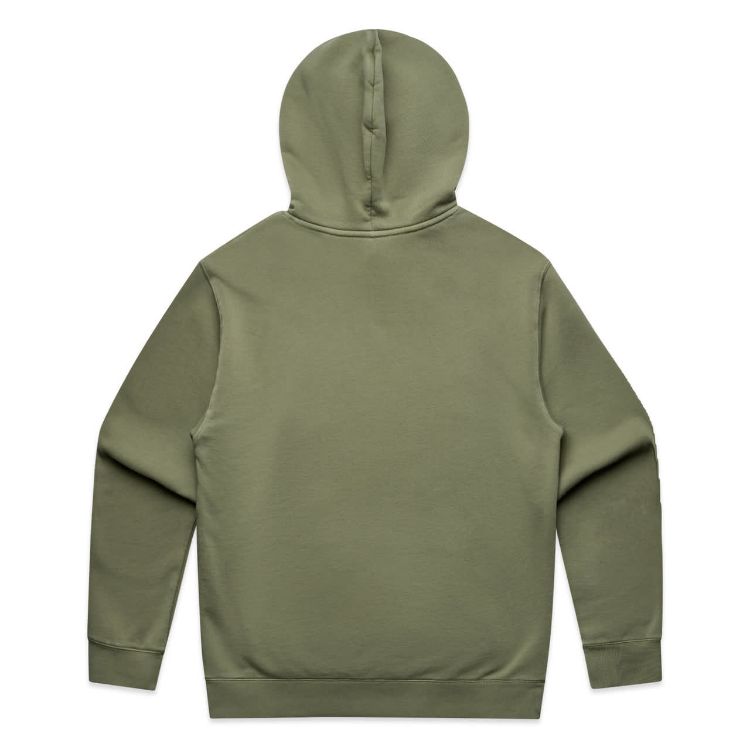 Picture of Relax Faded Hood