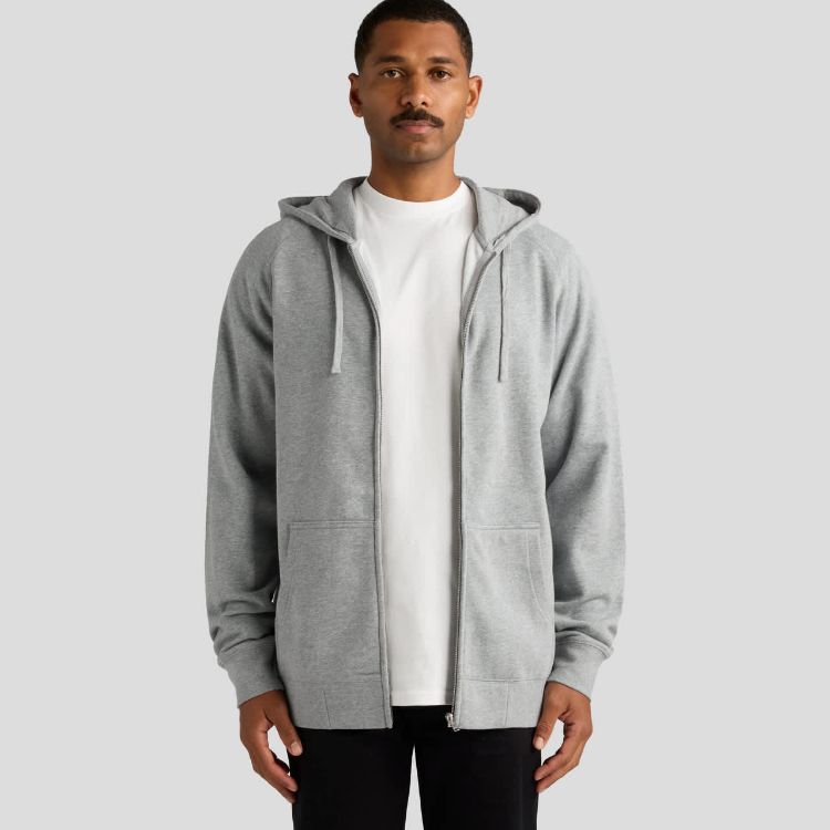 Picture of Supply Zip Hood