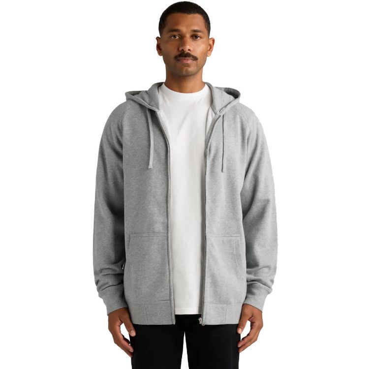 Picture of Supply Zip Hood