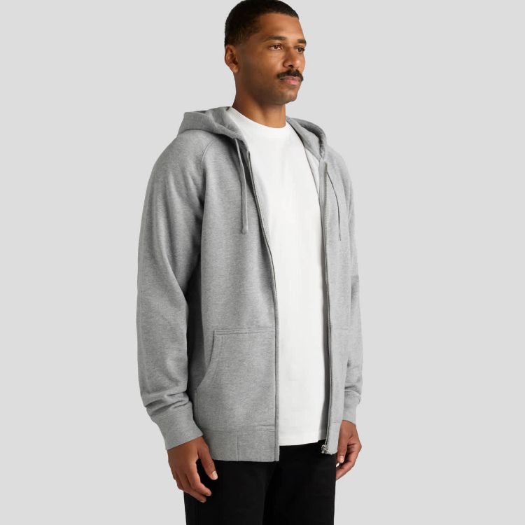 Picture of Supply Zip Hood
