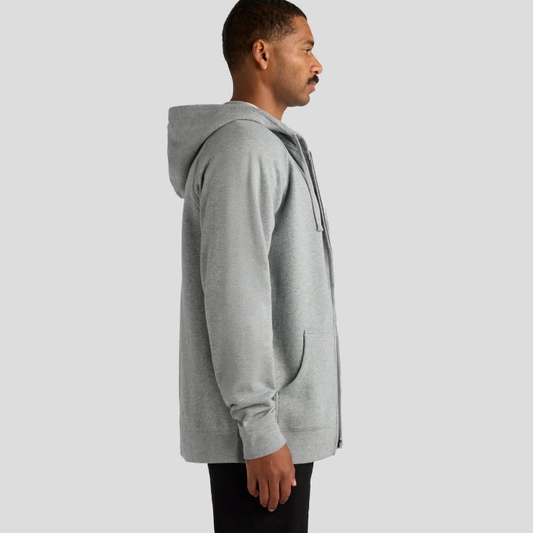 Picture of Supply Zip Hood