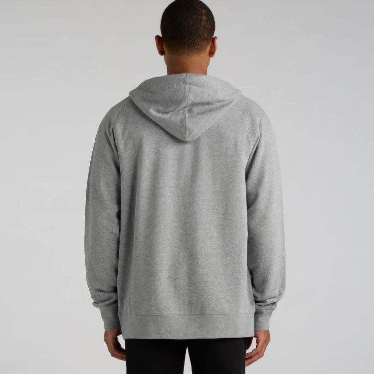 Picture of Supply Zip Hood
