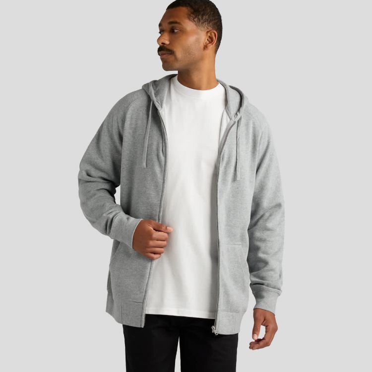 Picture of Supply Zip Hood