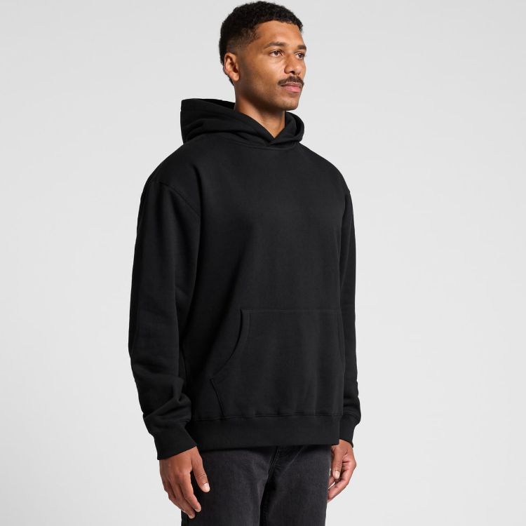 Picture of Box Hood