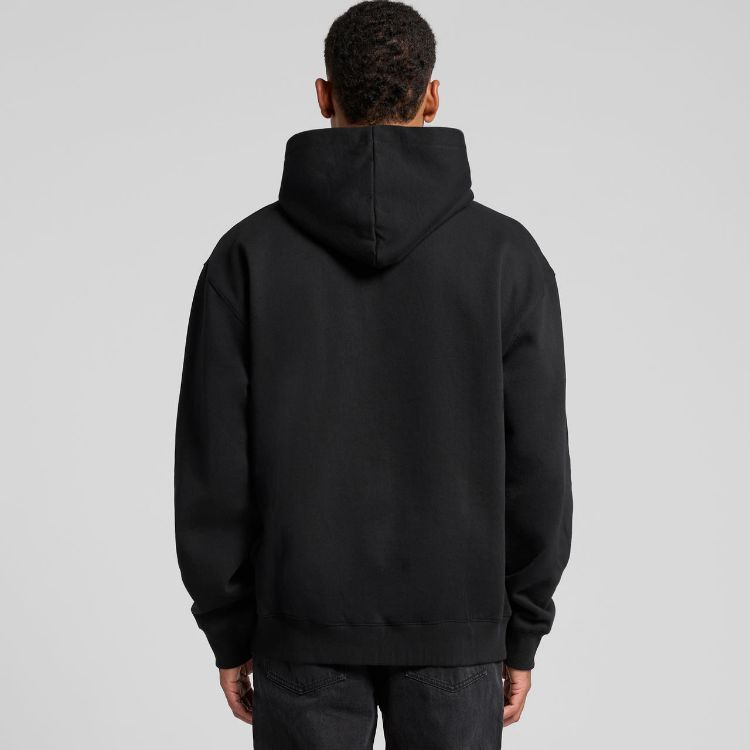 Picture of Box Hood