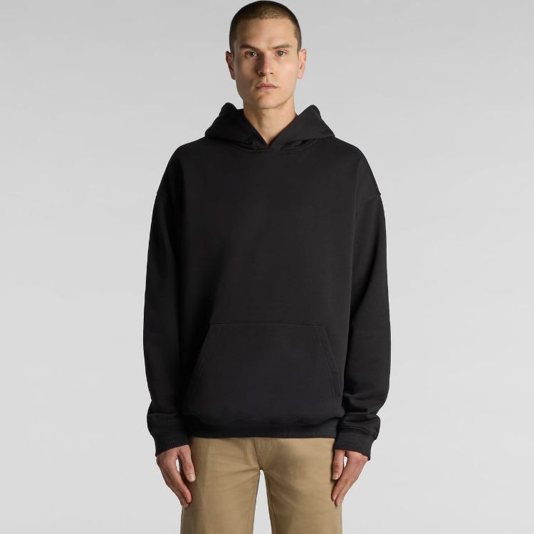 Picture of Made Hood