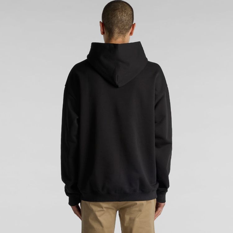 Picture of Made Hood