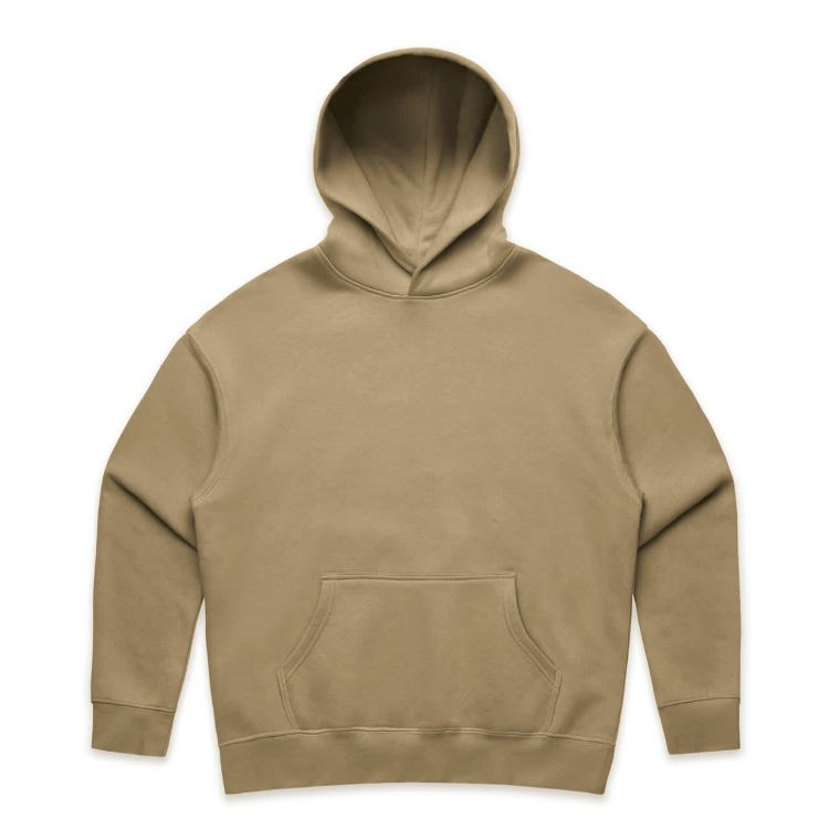 Picture of Wo's Relax Hood