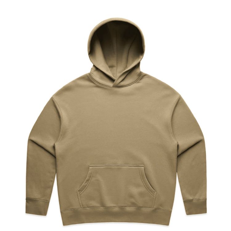 Picture of Wo's Relax Hood