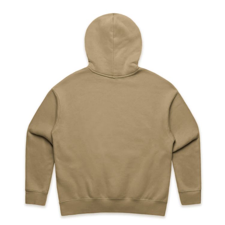Picture of Wo's Relax Hood