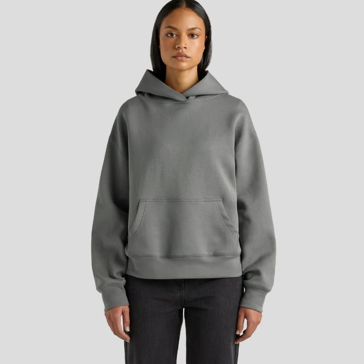 Picture of Wo's Relax Active Hood