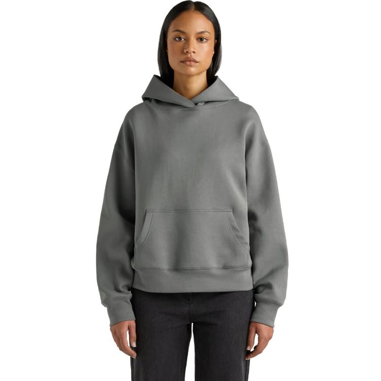 Picture of Wo's Relax Active Hood