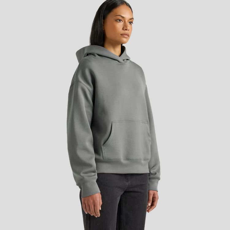 Picture of Wo's Relax Active Hood