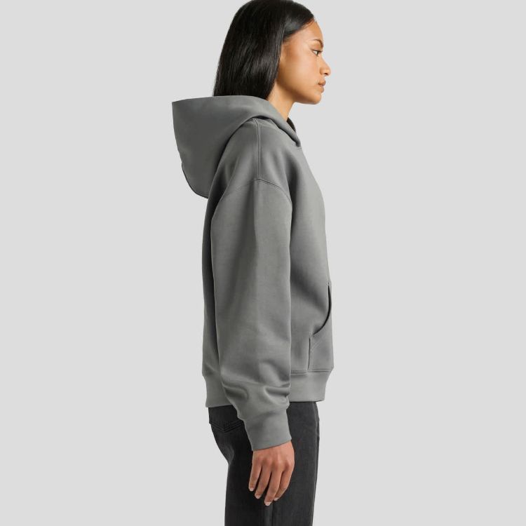 Picture of Wo's Relax Active Hood