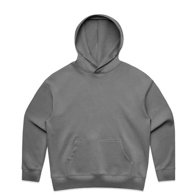 Picture of Wo's Relax Active Hood