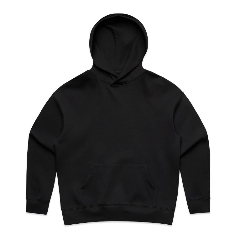 Picture of Wo's Relax Active Hood