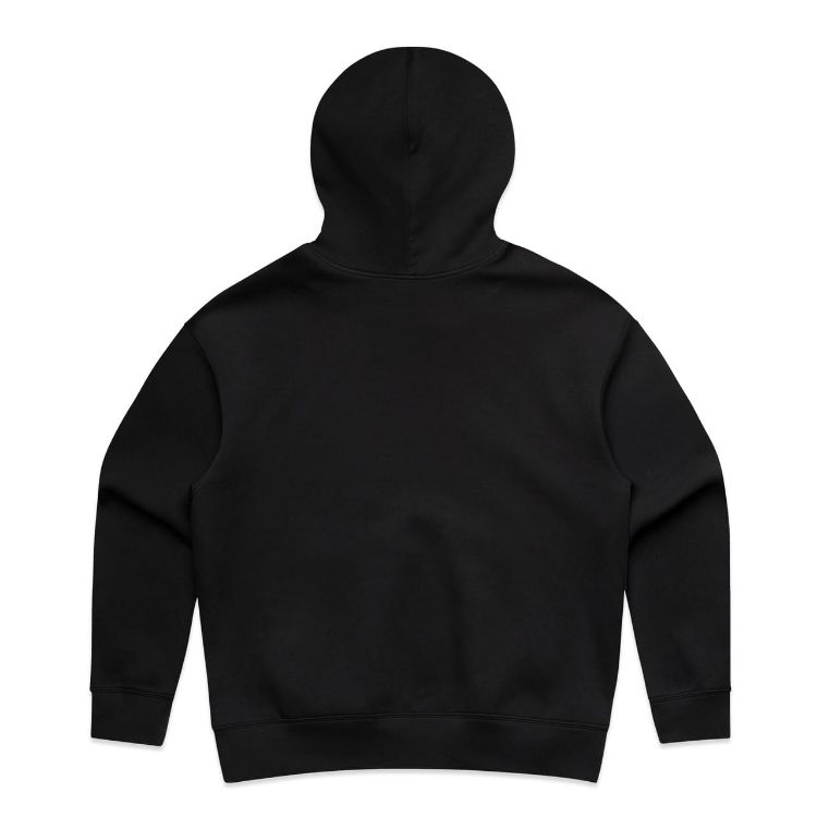 Picture of Wo's Relax Active Hood
