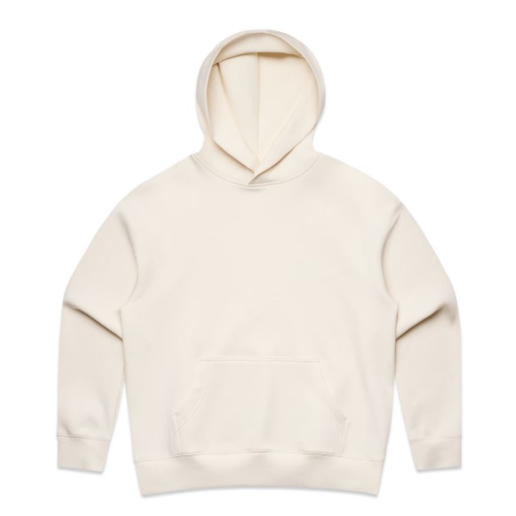 Picture of Wo's Relax Active Hood